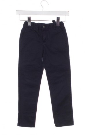 Dětské kalhoty  Jacadi, Velikost 5-6y/ 116-122 cm, Barva Modrá, Cena  266,00 Kč