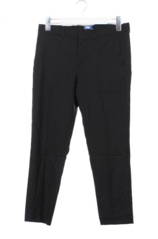Dětské kalhoty  Jack & Jones, Velikost 14-15y/ 168-170 cm, Barva Černá, Cena  269,00 Kč