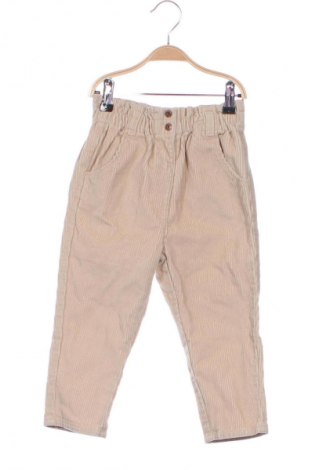 Gyerek nadrág Kiabi, Méret 12-18m / 80-86 cm, Szín Bézs, Ár 4 200 Ft