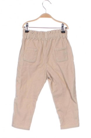 Gyerek nadrág Kiabi, Méret 12-18m / 80-86 cm, Szín Bézs, Ár 4 200 Ft