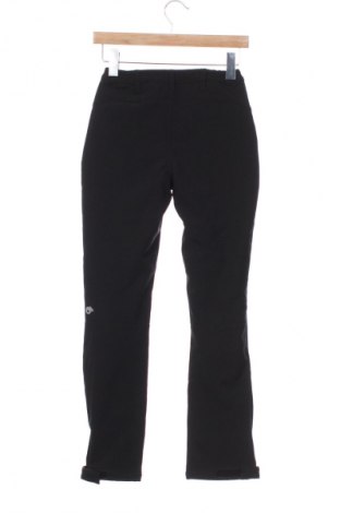 Παιδικό παντελόνι Kilimanjaro, Μέγεθος 10-11y/ 146-152 εκ., Χρώμα Μαύρο, Τιμή 12,83 €