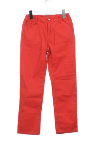 Gyerek nadrág Koton, Méret 9-10y / 140-146 cm, Szín Piros, Ár 6 004 Ft