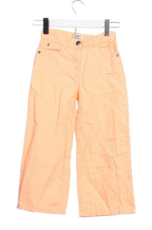 Detské nohavice  L&d, Veľkosť 9-10y/ 140-146 cm, Farba Oranžová, Cena  9,95 €