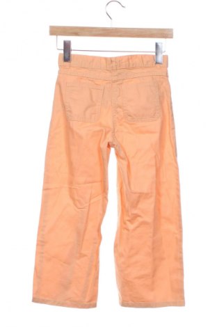 Kinderhose L&d, Größe 10-11y/ 146-152 cm, Farbe Orange, Preis 11,00 €