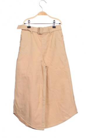 Dětské kalhoty  LC Waikiki, Velikost 8-9y/ 134-140 cm, Barva Béžová, Cena  266,00 Kč