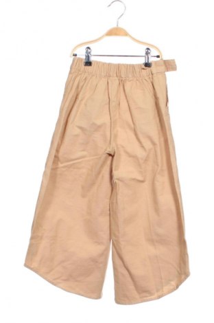 Dětské kalhoty  LC Waikiki, Velikost 8-9y/ 134-140 cm, Barva Béžová, Cena  266,00 Kč