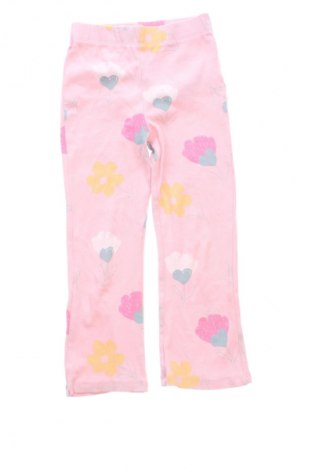 Παιδικό παντελόνι LC Waikiki, Μέγεθος 3-4y/ 104-110 εκ., Χρώμα Πολύχρωμο, Τιμή 10,74 €