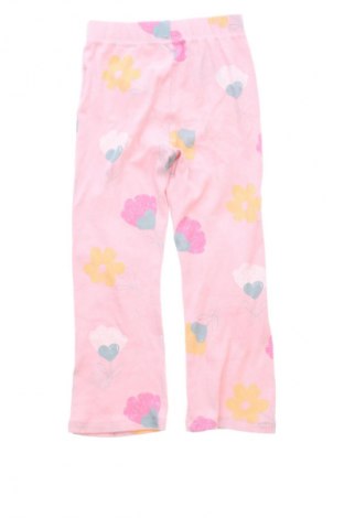 Παιδικό παντελόνι LC Waikiki, Μέγεθος 3-4y/ 104-110 εκ., Χρώμα Πολύχρωμο, Τιμή 10,74 €