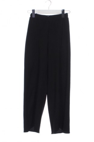 Детски панталон LC Waikiki, Размер 11-12y/ 152-158 см, Цвят Черен, Цена 21,00 лв.