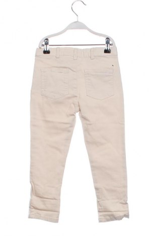 Детски панталон LC Waikiki, Размер 2-3y/ 98-104 см, Цвят Бежов, Цена 21,00 лв.