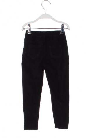 Детски панталон LC Waikiki, Размер 2-3y/ 98-104 см, Цвят Черен, Цена 21,00 лв.