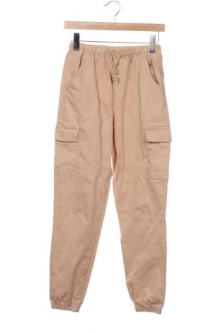 Kinderhose LCW, Größe 11-12y/ 152-158 cm, Farbe Beige, Preis € 10,74