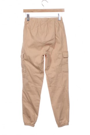 Kinderhose LCW, Größe 11-12y/ 152-158 cm, Farbe Beige, Preis € 10,74