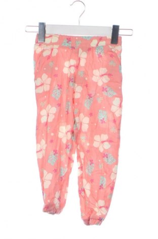 Детски панталон Lily & Dan, Размер 2-3y/ 98-104 см, Цвят Многоцветен, Цена 9,99 лв.