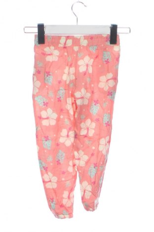 Детски панталон Lily & Dan, Размер 2-3y/ 98-104 см, Цвят Многоцветен, Цена 9,99 лв.