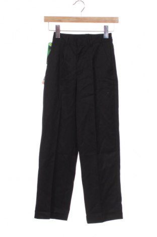 Kinderhose Lily & Dan, Größe 9-10y/ 140-146 cm, Farbe Schwarz, Preis € 28,70