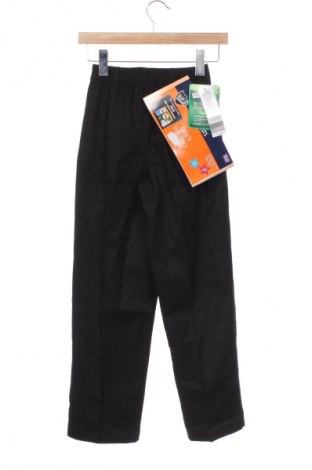 Kinderhose Lily & Dan, Größe 9-10y/ 140-146 cm, Farbe Schwarz, Preis € 28,70
