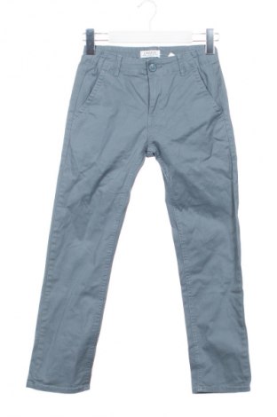 Kinderhose Lindex, Größe 9-10y/ 140-146 cm, Farbe Blau, Preis € 14,99