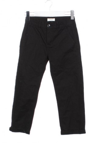 Kinderhose Lindex, Größe 8-9y/ 134-140 cm, Farbe Schwarz, Preis € 14,99