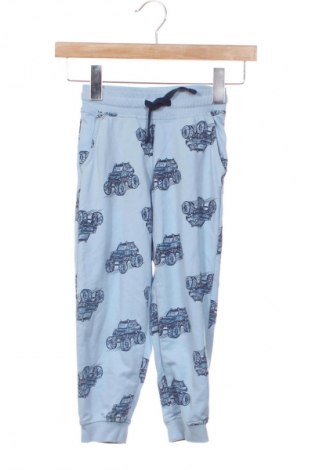 Dětské kalhoty  Lupilu, Velikost 4-5y/ 110-116 cm, Barva Vícebarevné, Cena  266,00 Kč