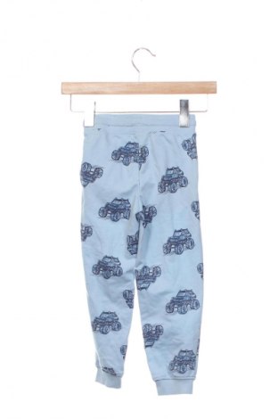 Dětské kalhoty  Lupilu, Velikost 4-5y/ 110-116 cm, Barva Vícebarevné, Cena  266,00 Kč