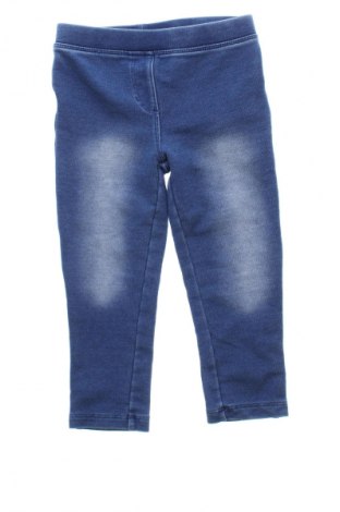 Детски панталон Lupilu, Размер 18-24m/ 86-98 см, Цвят Син, Цена 21,00 лв.