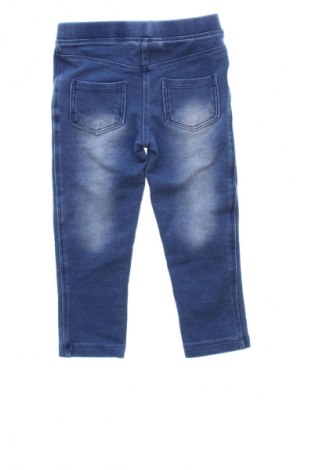 Детски панталон Lupilu, Размер 18-24m/ 86-98 см, Цвят Син, Цена 21,00 лв.