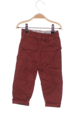 Gyerek nadrág M&Co., Méret 9-12m / 74-80 cm, Szín Barna, Ár 4 200 Ft