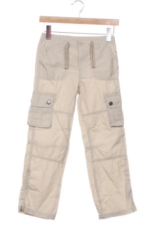 Kinderhose M&Co., Größe 7-8y/ 128-134 cm, Farbe Beige, Preis € 10,74