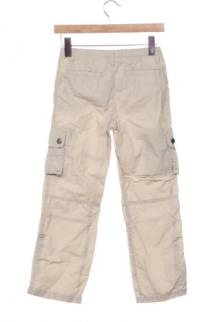 Kinderhose M&Co., Größe 7-8y/ 128-134 cm, Farbe Beige, Preis € 10,74