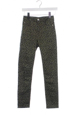 Kinderhose Mango, Größe 12-13y/ 158-164 cm, Farbe Mehrfarbig, Preis € 6,14