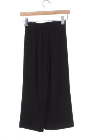 Pantaloni pentru copii Mango, Mărime 8-9y/ 134-140 cm, Culoare Gri, Preț 31,58 Lei