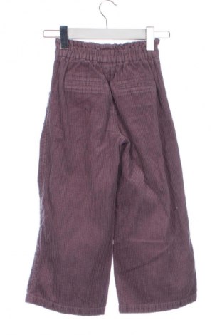 Kinderhose Mango, Größe 6-7y/ 122-128 cm, Farbe Aschrosa, Preis € 6,14