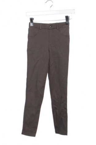 Detské nohavice  Mango, Veľkosť 8-9y/ 134-140 cm, Farba Zelená, Cena  6,14 €