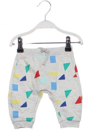 Детски панталон Marks & Spencer, Размер 2-3m/ 56-62 см, Цвят Многоцветен, Цена 22,42 лв.
