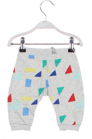 Детски панталон Marks & Spencer, Размер 2-3m/ 56-62 см, Цвят Многоцветен, Цена 22,42 лв.