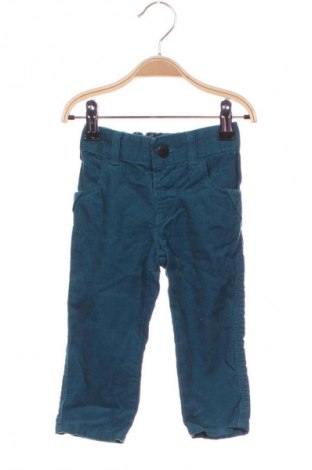 Kinderhose Marks & Spencer Autograph, Größe 12-18m/ 80-86 cm, Farbe Blau, Preis 20,97 €