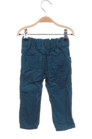 Kinderhose Marks & Spencer Autograph, Größe 12-18m/ 80-86 cm, Farbe Blau, Preis 20,97 €