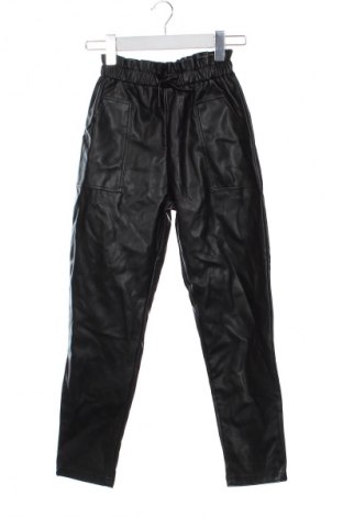 Dziecięce spodnie Mayoral, Rozmiar 10-11y/ 146-152 cm, Kolor Czarny, Cena 57,66 zł