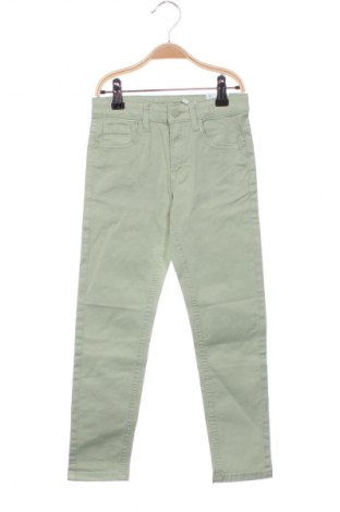 Pantaloni pentru copii Mayoral, Mărime 4-5y/ 110-116 cm, Culoare Verde, Preț 147,37 Lei