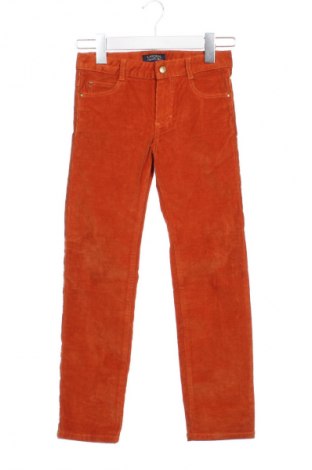 Kinderhose Mayoral, Größe 6-7y/ 122-128 cm, Farbe Orange, Preis 12,79 €