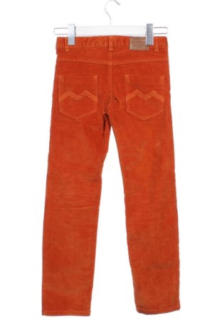 Kinderhose Mayoral, Größe 6-7y/ 122-128 cm, Farbe Orange, Preis 12,79 €