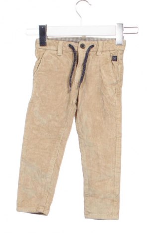Pantaloni pentru copii Mayoral, Mărime 18-24m/ 86-98 cm, Culoare Bej, Preț 56,99 Lei