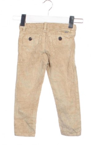 Pantaloni pentru copii Mayoral, Mărime 18-24m/ 86-98 cm, Culoare Bej, Preț 56,99 Lei