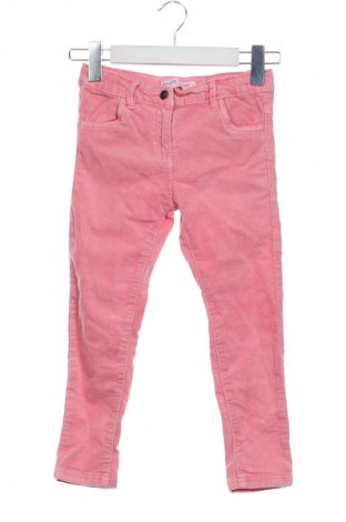 Детски панталон Minoti, Размер 4-5y/ 110-116 см, Цвят Розов, Цена 21,00 лв.