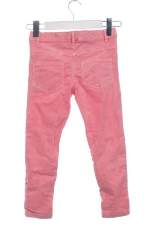 Детски панталон Minoti, Размер 4-5y/ 110-116 см, Цвят Розов, Цена 21,00 лв.