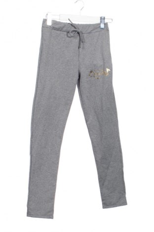 Kinderhose NEW COLLECTION, Größe 14-15y/ 168-170 cm, Farbe Grau, Preis 21,99 €