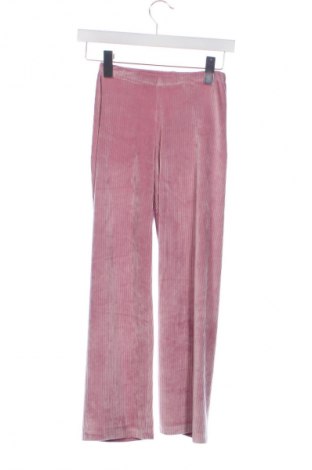Pantaloni pentru copii Name It, Mărime 8-9y/ 134-140 cm, Culoare Roz, Preț 147,37 Lei