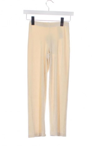 Dětské kalhoty  Name It, Velikost 8-9y/ 134-140 cm, Barva Krémová, Cena  709,00 Kč