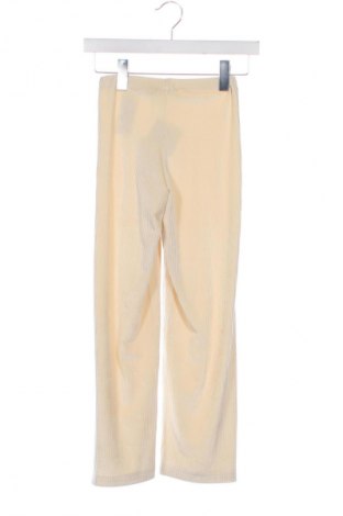 Dětské kalhoty  Name It, Velikost 8-9y/ 134-140 cm, Barva Krémová, Cena  709,00 Kč